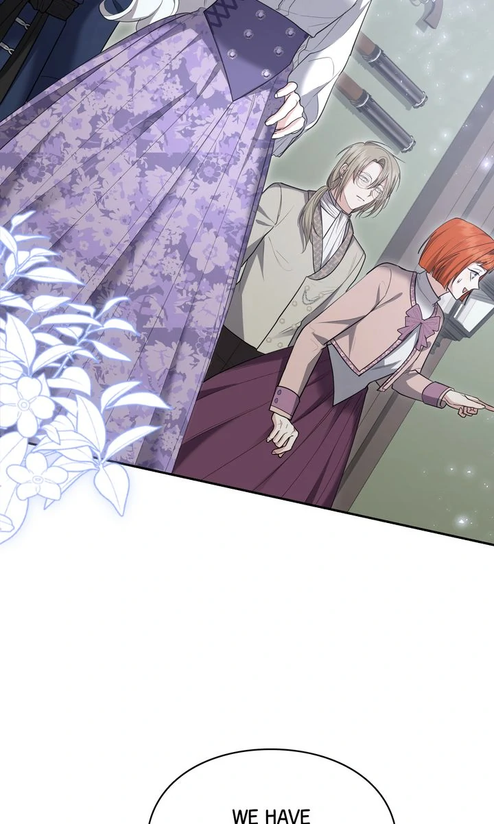 I Don’t Want to Be a Lady chapter 35 page 31