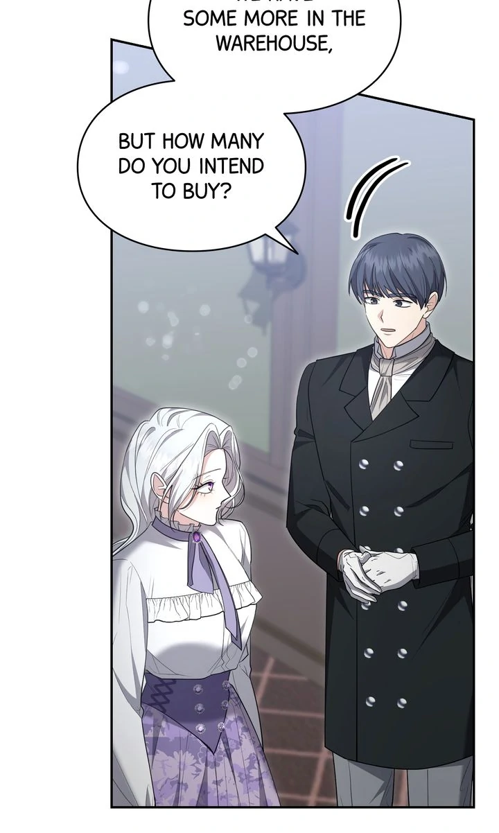 I Don’t Want to Be a Lady chapter 35 page 32