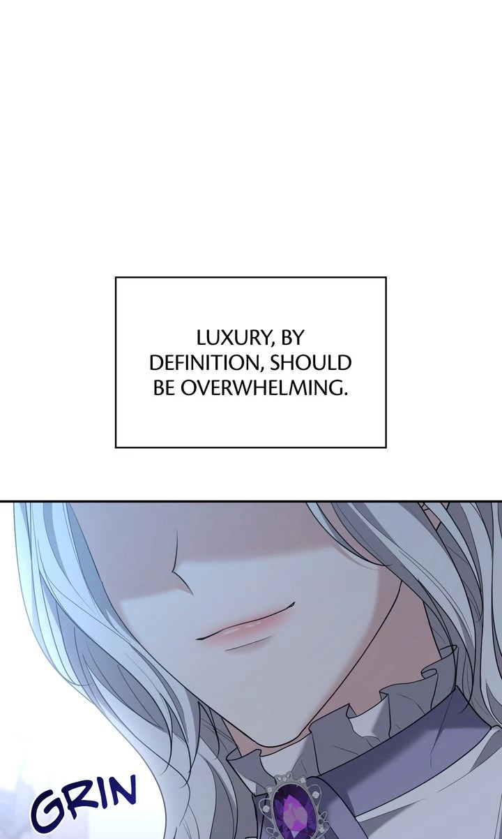 I Don’t Want to Be a Lady chapter 35 page 33