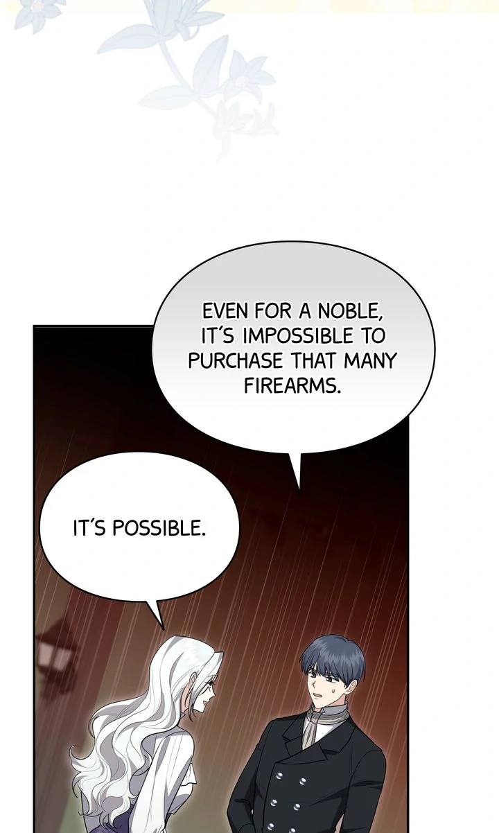 I Don’t Want to Be a Lady chapter 35 page 36