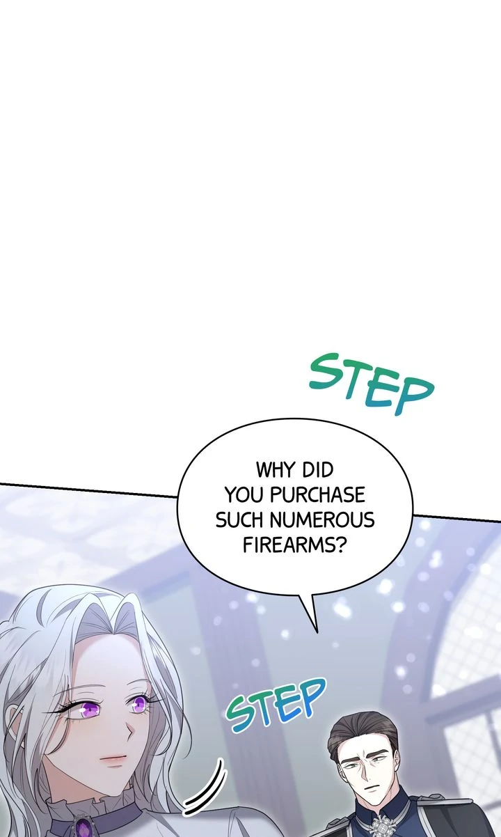 I Don’t Want to Be a Lady chapter 35 page 40