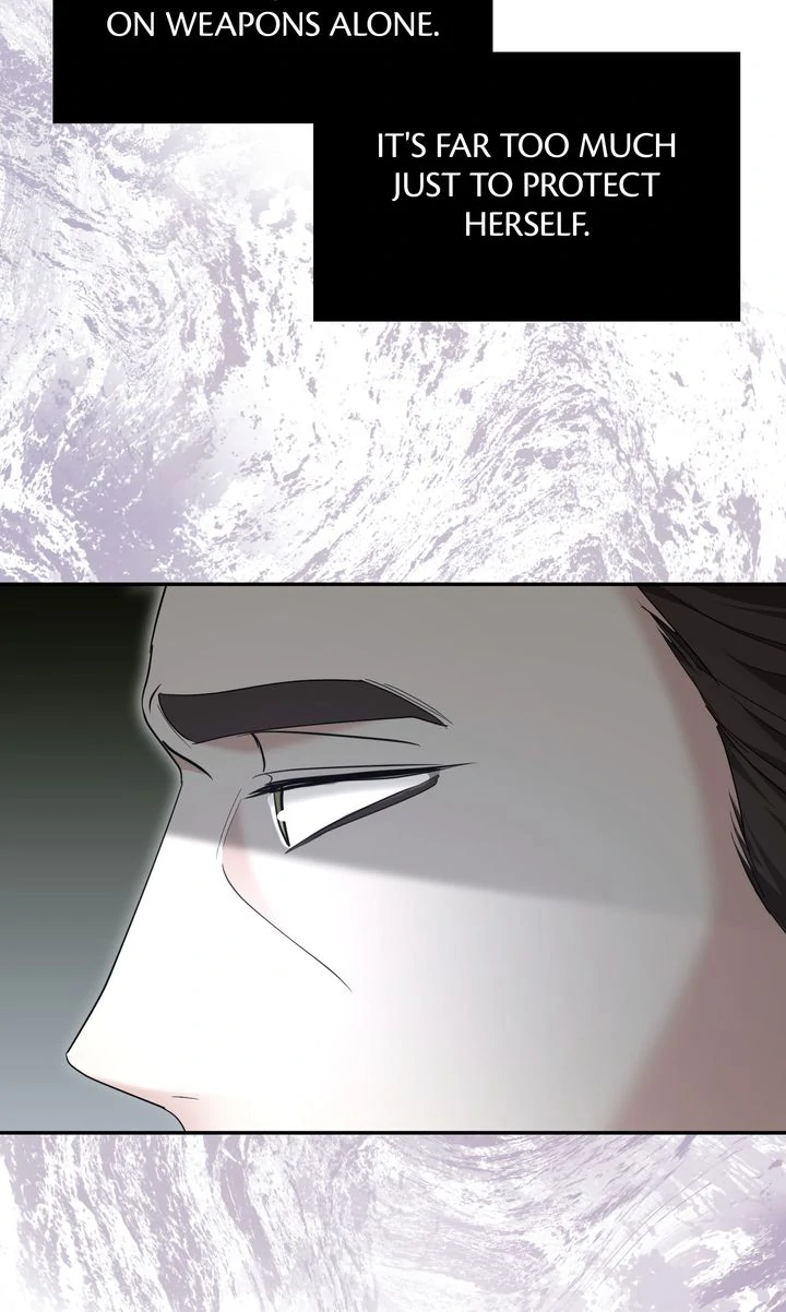 I Don’t Want to Be a Lady chapter 35 page 42