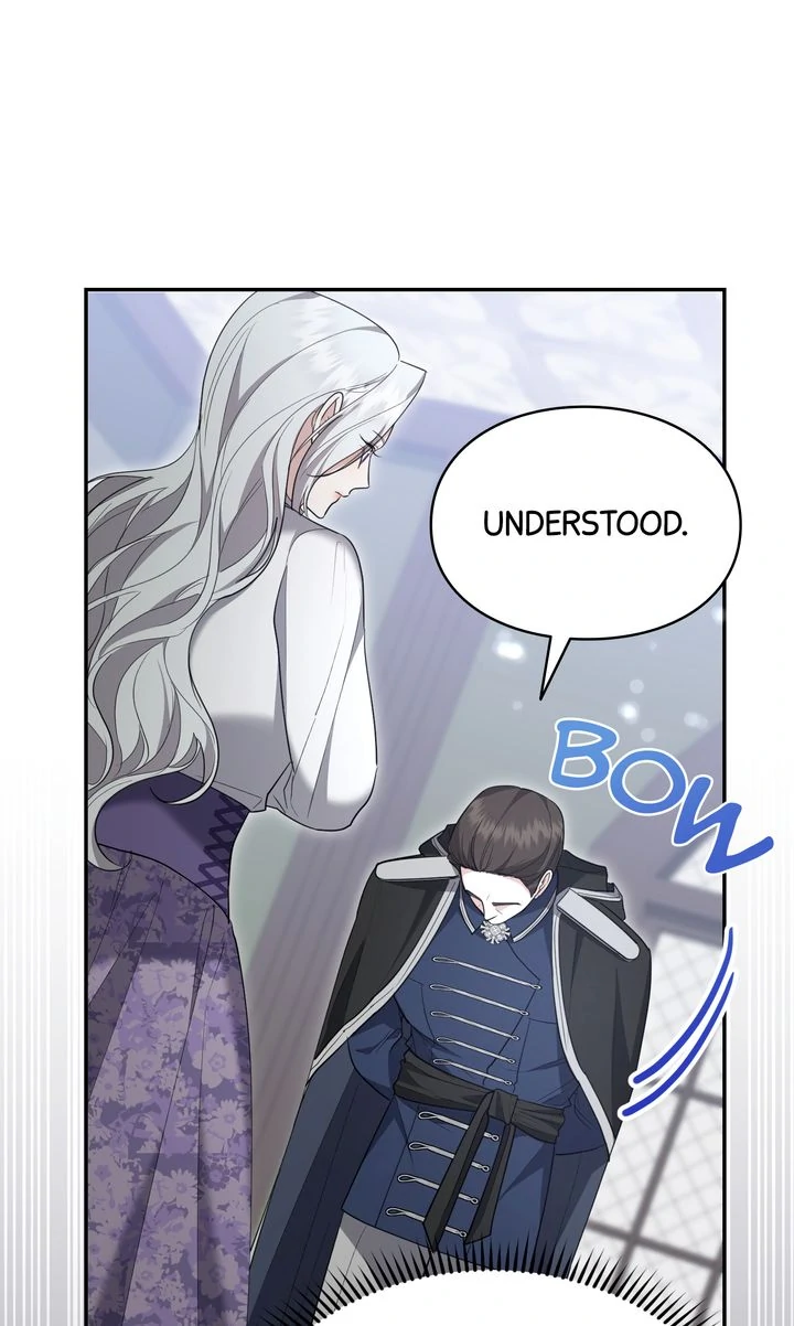 I Don’t Want to Be a Lady chapter 35 page 46