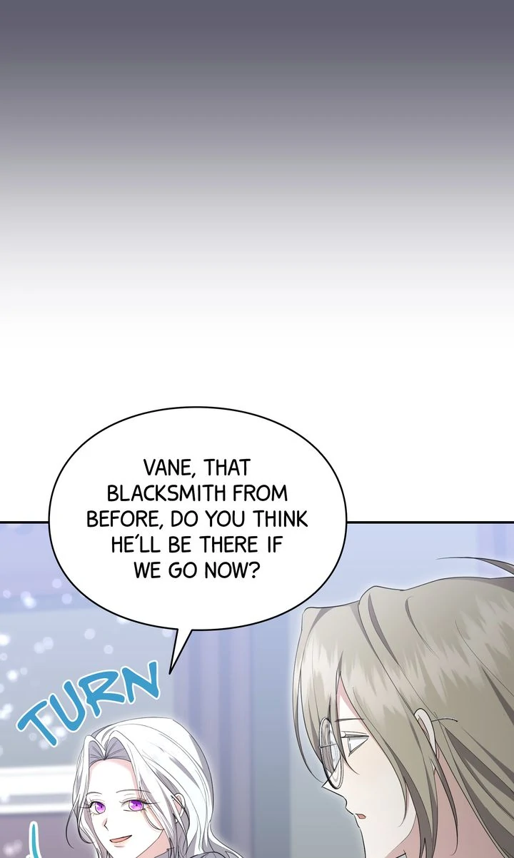 I Don’t Want to Be a Lady chapter 35 page 48