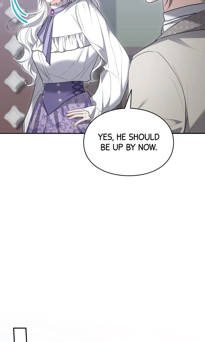 I Don’t Want to Be a Lady chapter 35 page 49