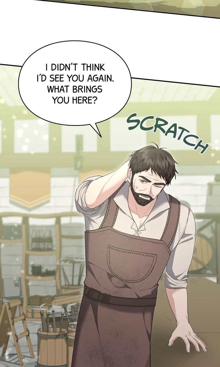 I Don’t Want to Be a Lady chapter 35 page 51