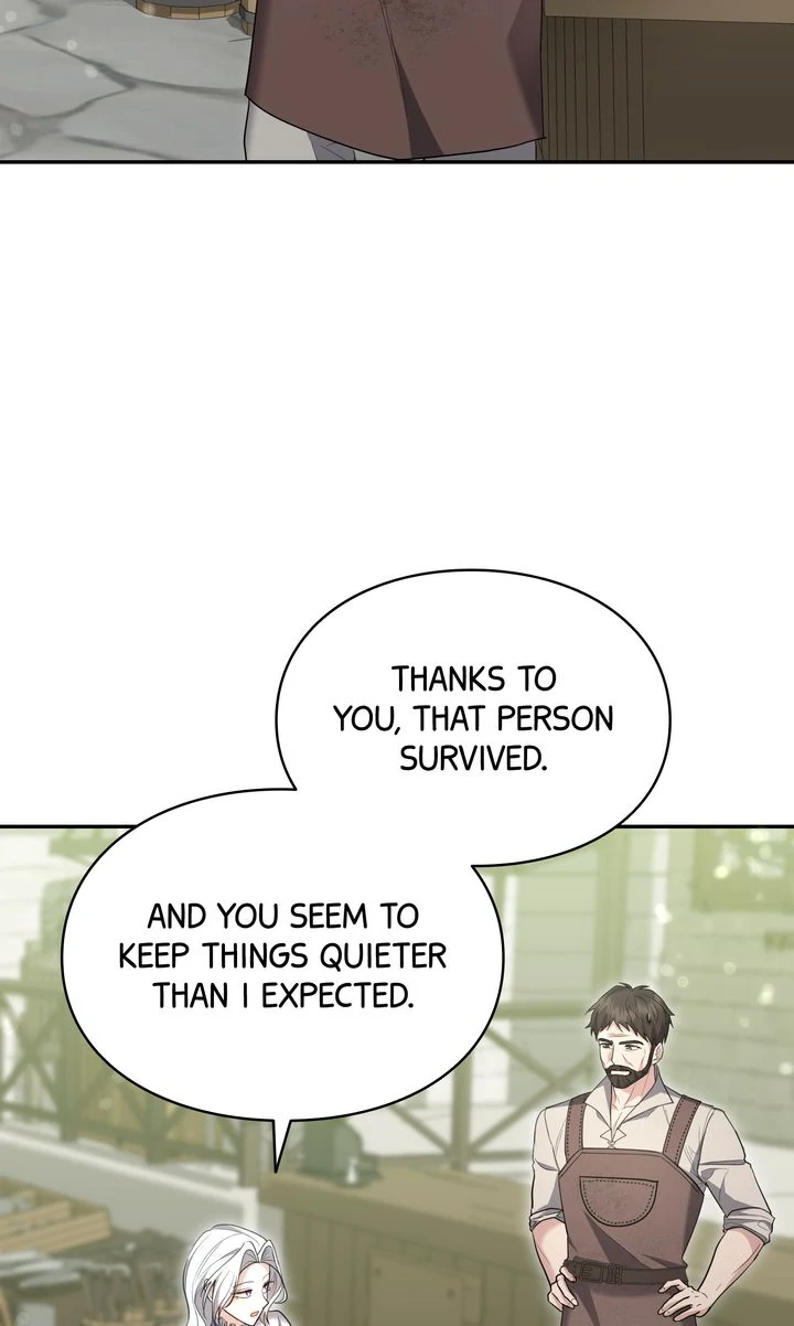 I Don’t Want to Be a Lady chapter 35 page 52