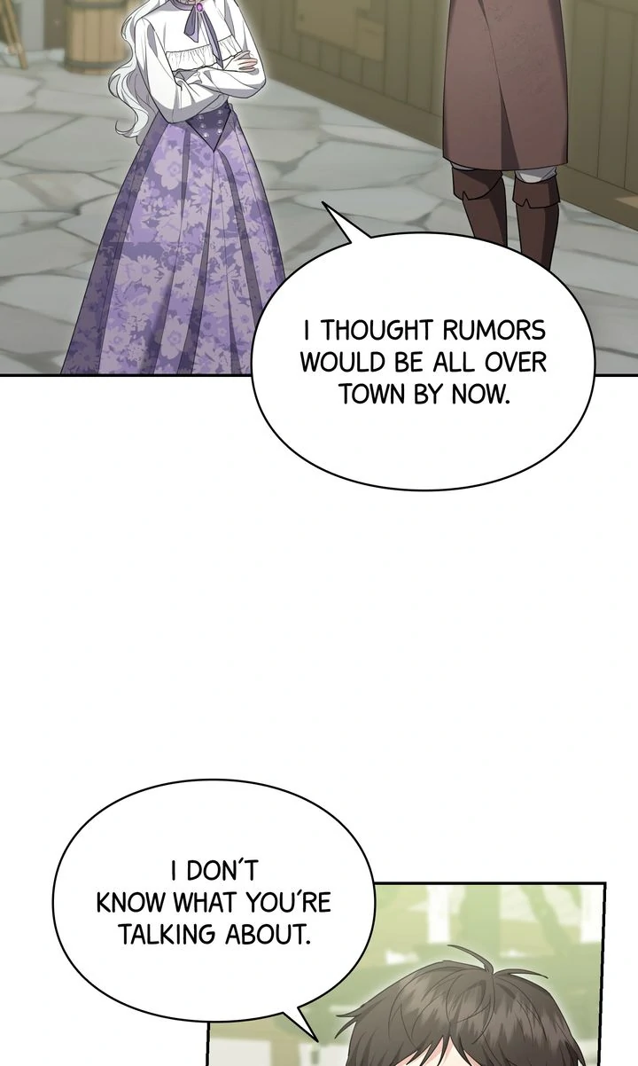 I Don’t Want to Be a Lady chapter 35 page 53