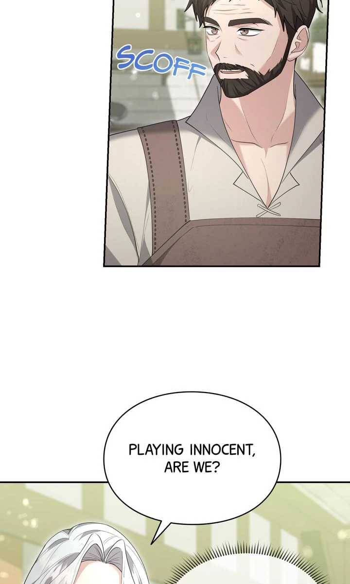 I Don’t Want to Be a Lady chapter 35 page 54