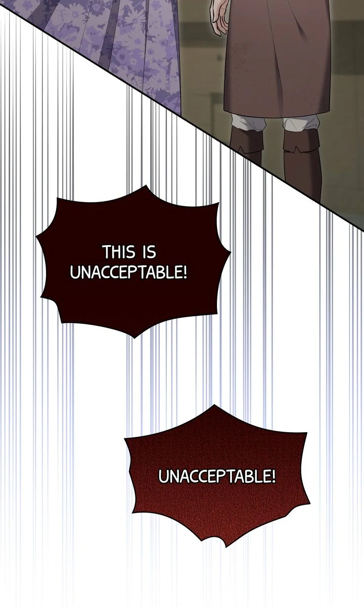 I Don’t Want to Be a Lady chapter 35 page 59