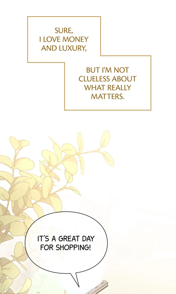 I Don’t Want to Be a Lady chapter 35 page 6