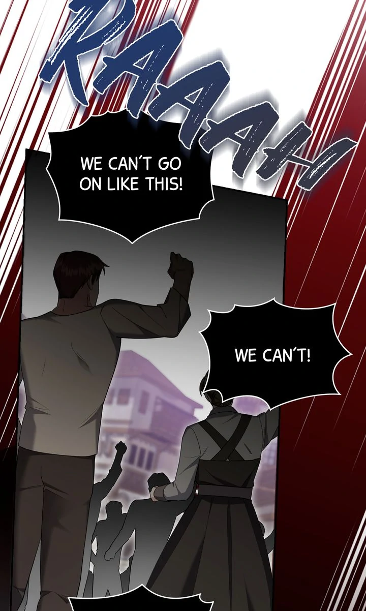 I Don’t Want to Be a Lady chapter 35 page 62