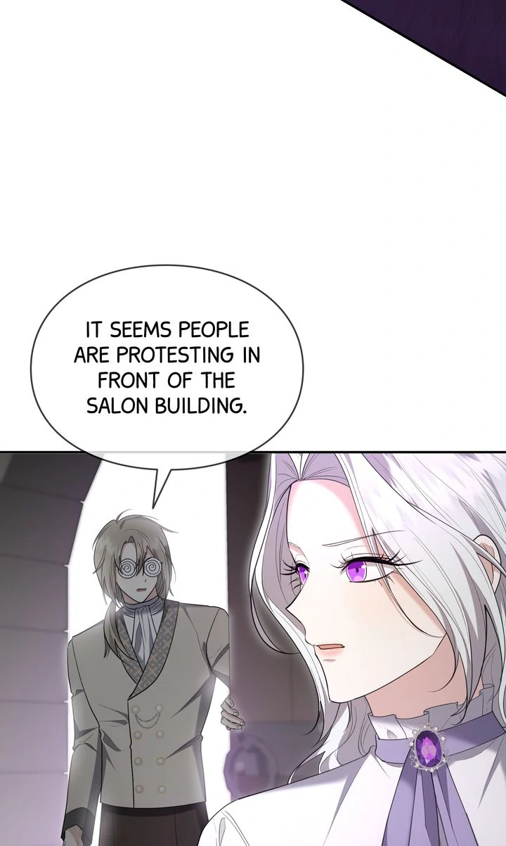 I Don’t Want to Be a Lady chapter 35 page 64