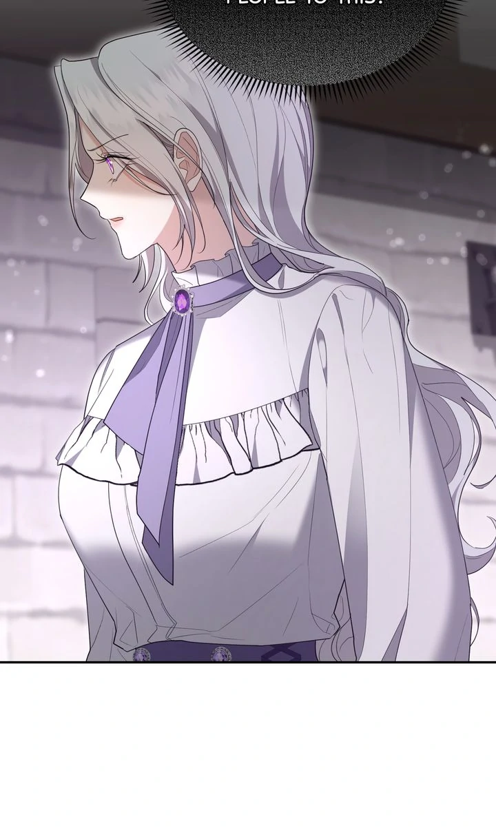 I Don’t Want to Be a Lady chapter 35 page 66
