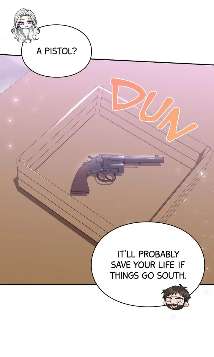 I Don’t Want to Be a Lady chapter 35 page 68