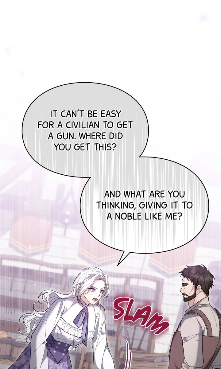 I Don’t Want to Be a Lady chapter 35 page 69