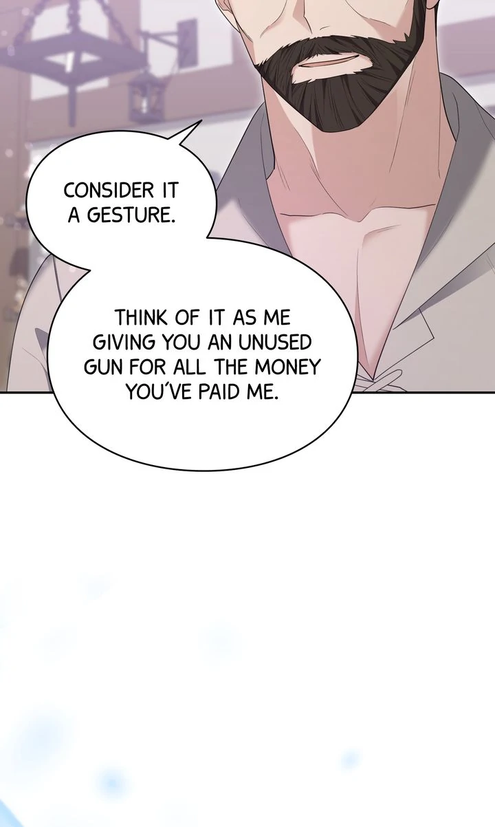 I Don’t Want to Be a Lady chapter 35 page 73