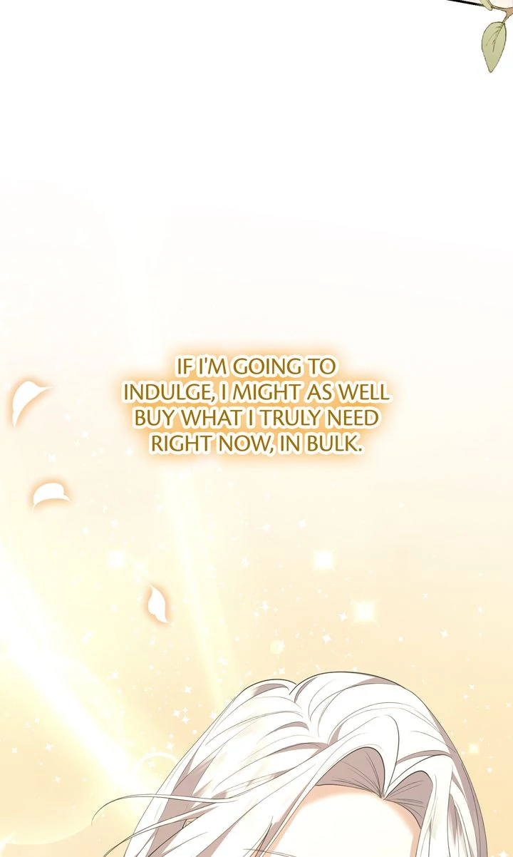 I Don’t Want to Be a Lady chapter 35 page 8