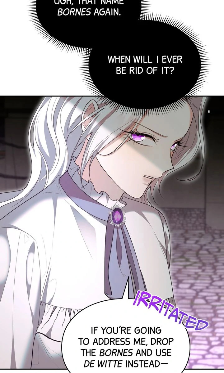 I Don’t Want to Be a Lady chapter 35 page 93