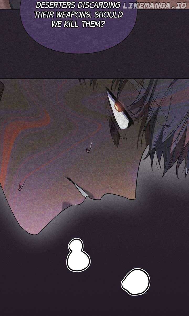 I Don’t Want to Be a Lady chapter 39 page 41
