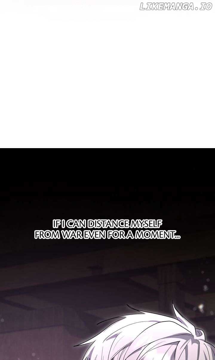 I Don’t Want to Be a Lady chapter 39 page 44