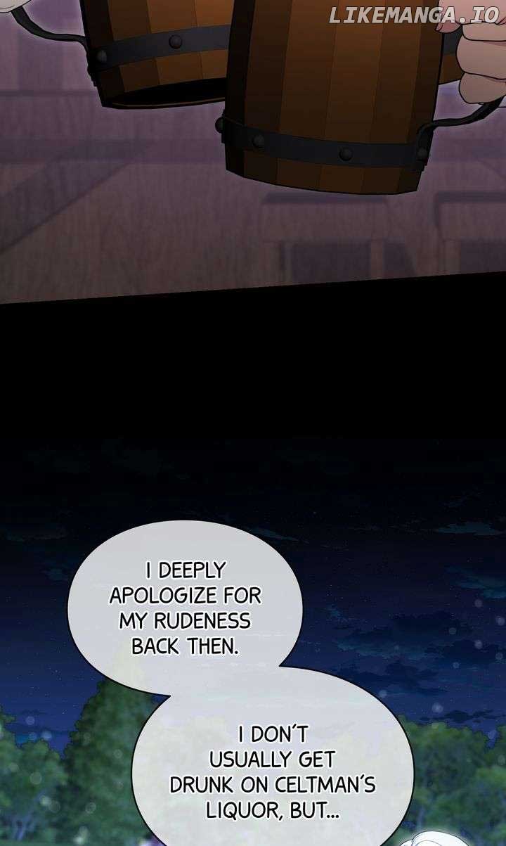 I Don’t Want to Be a Lady chapter 39 page 49