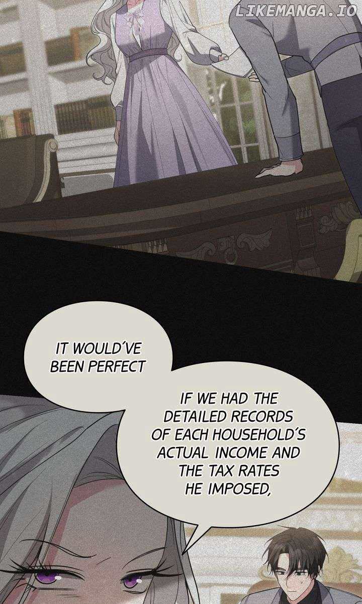 I Don’t Want to Be a Lady chapter 39 page 64