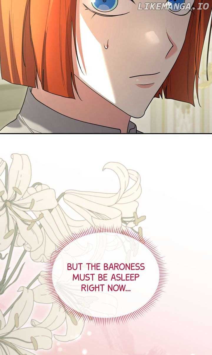 I Don’t Want to Be a Lady chapter 39 page 77