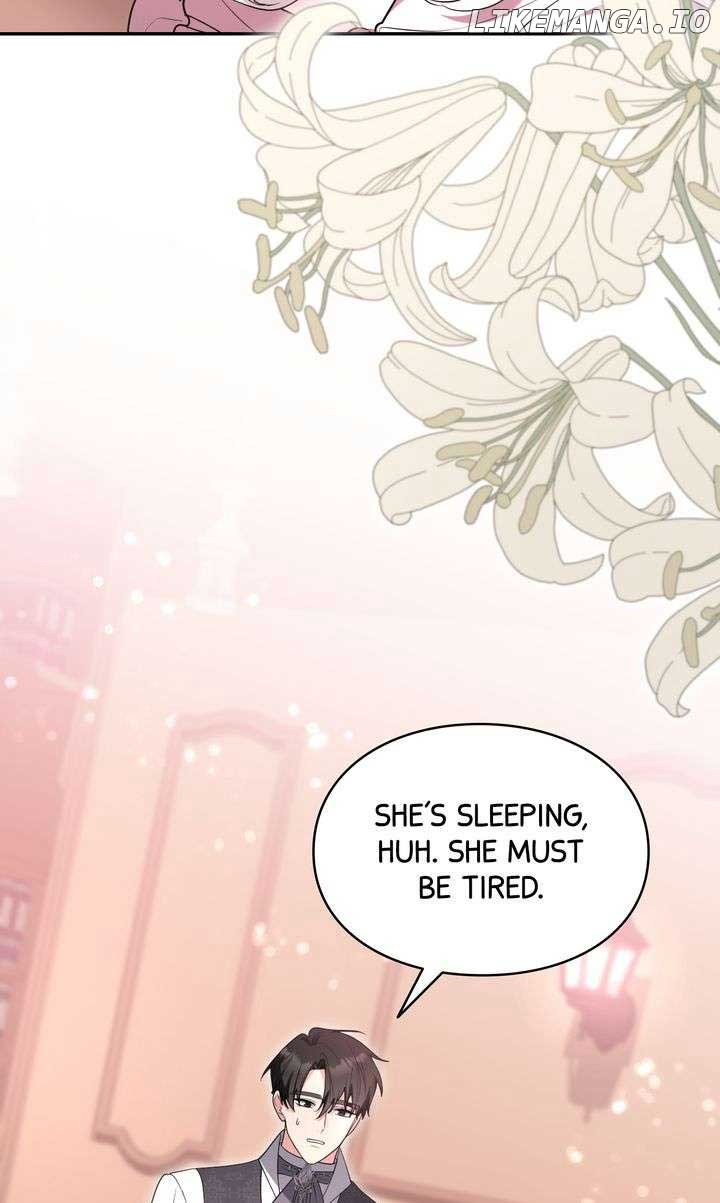 I Don’t Want to Be a Lady chapter 39 page 80