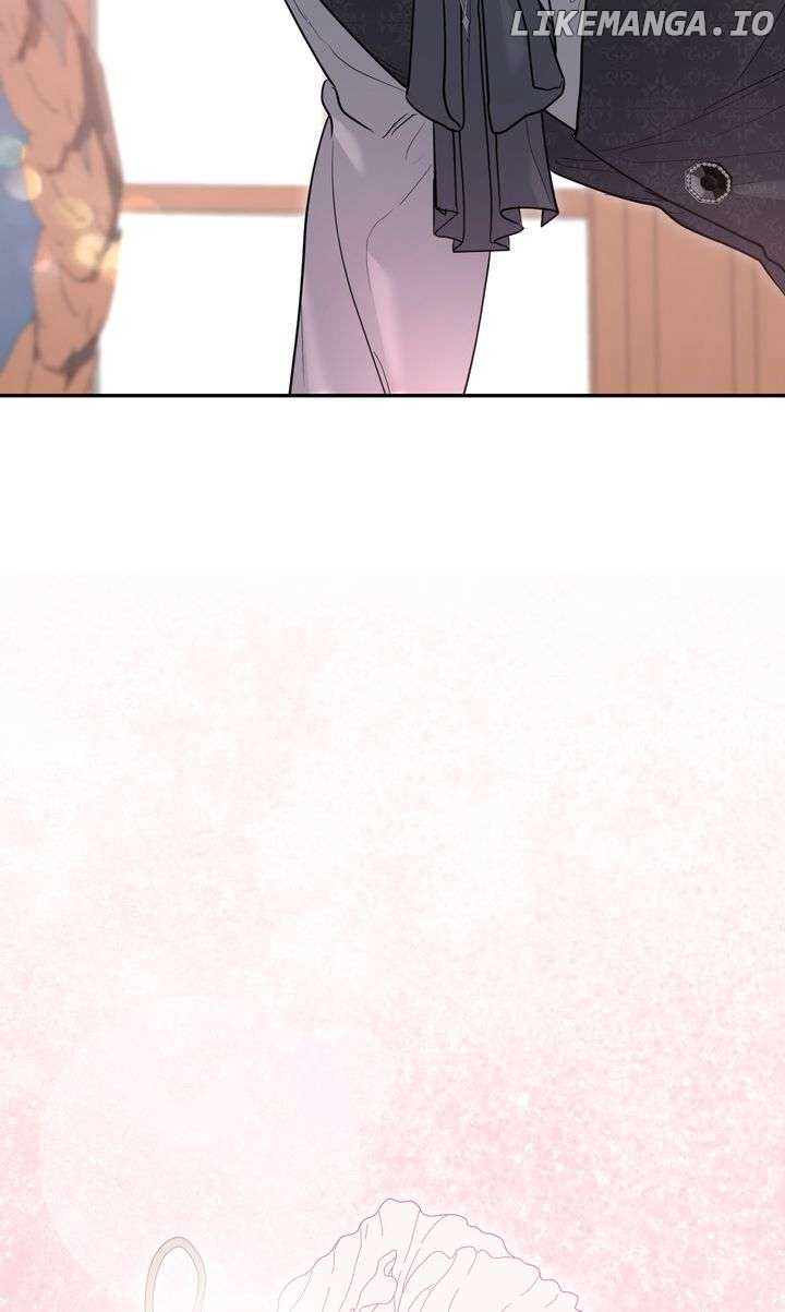 I Don’t Want to Be a Lady chapter 39 page 87