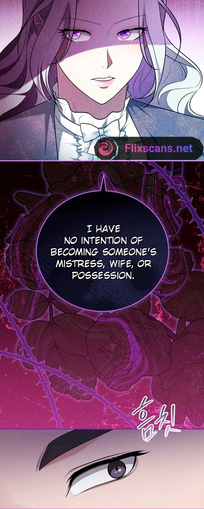 I Don’t Want to Be a Lady chapter 4 page 28