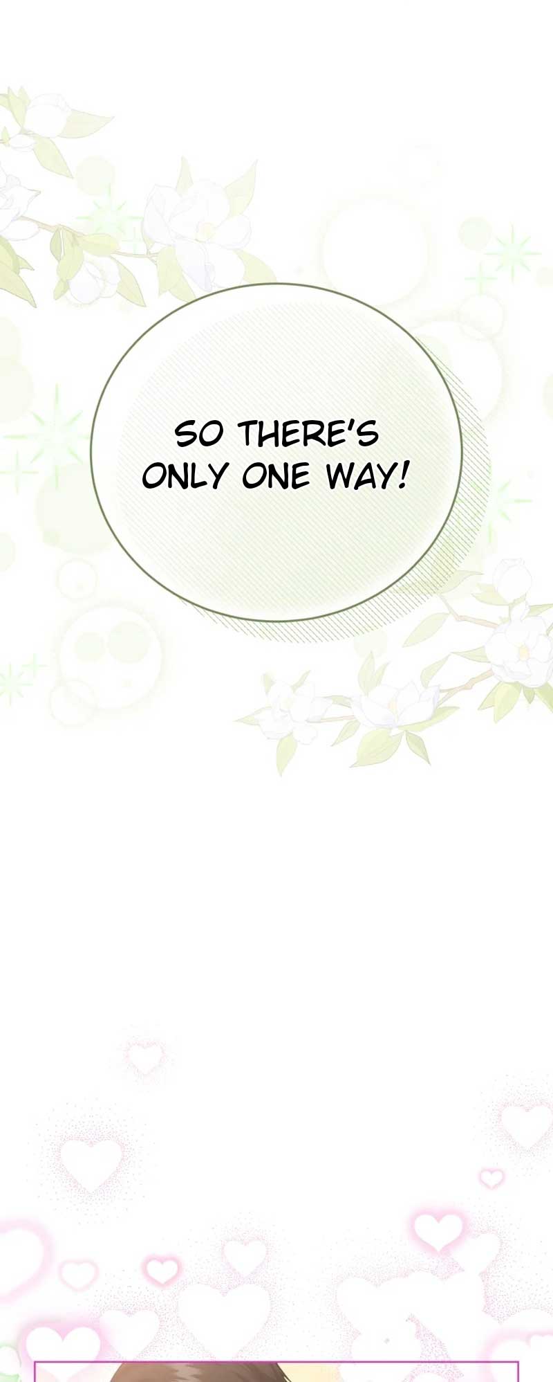 I Don’t Want to Be a Lady chapter 4 page 41