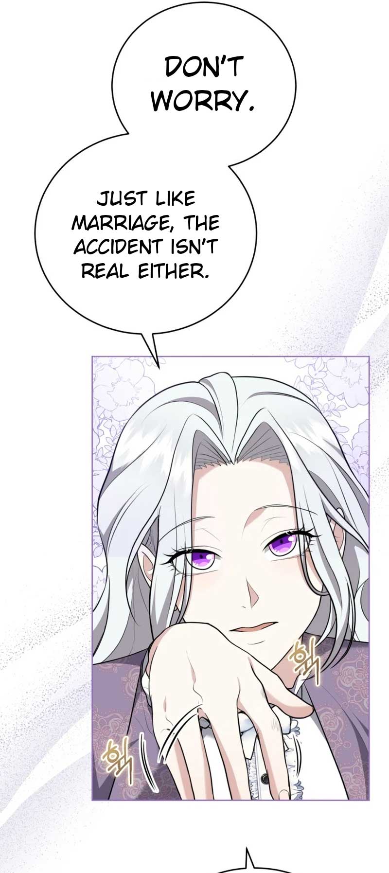 I Don’t Want to Be a Lady chapter 4 page 45