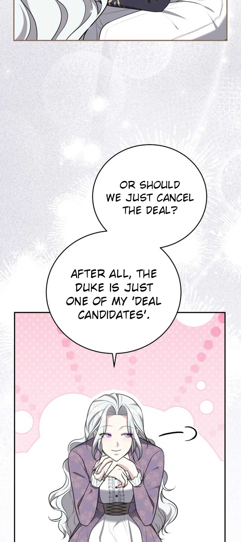 I Don’t Want to Be a Lady chapter 4 page 47