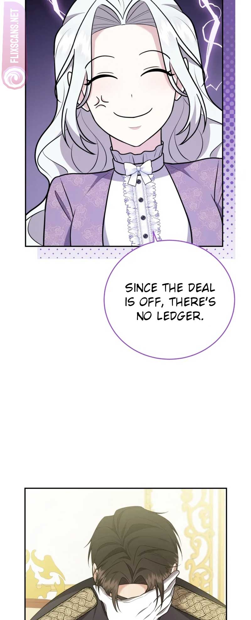 I Don’t Want to Be a Lady chapter 4 page 50