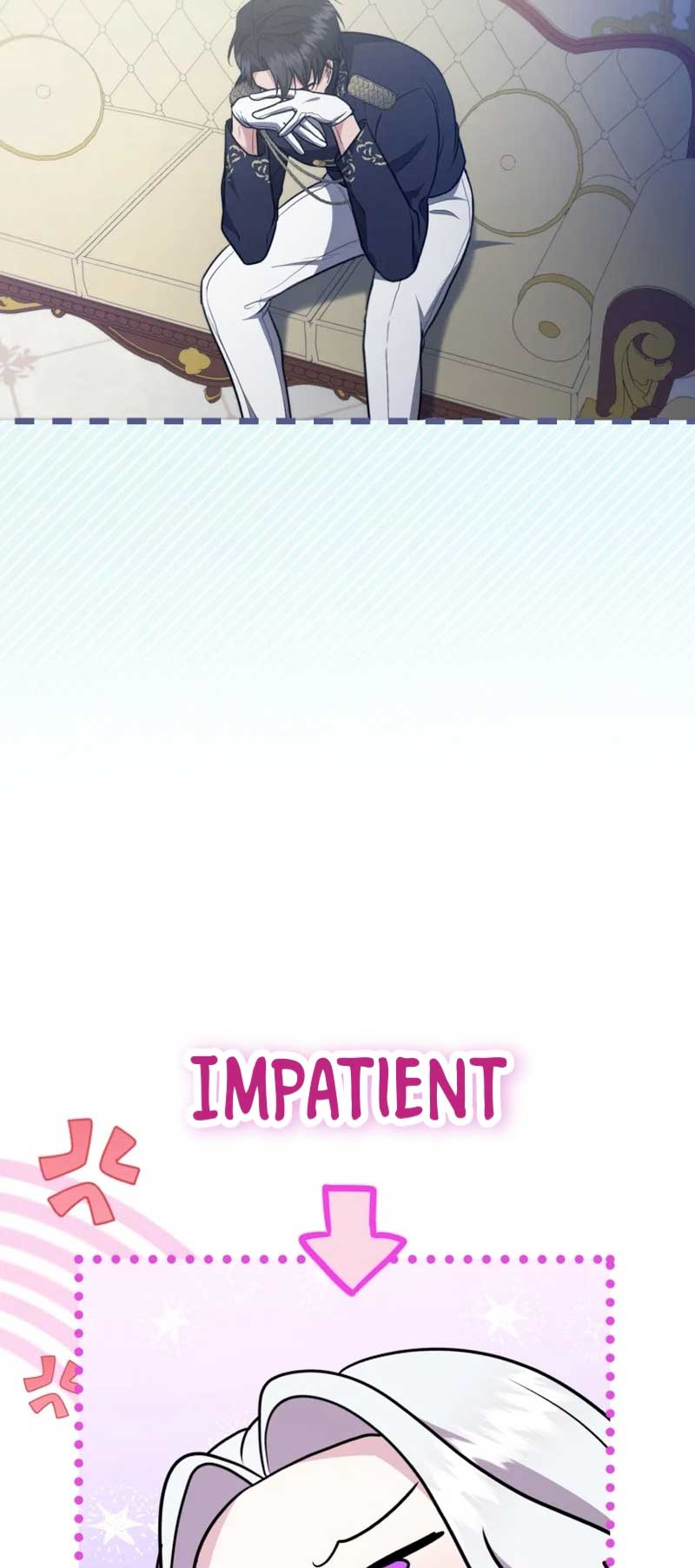 I Don’t Want to Be a Lady chapter 4 page 54