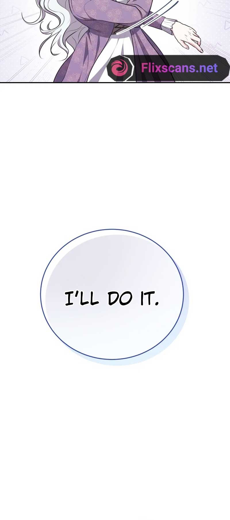 I Don’t Want to Be a Lady chapter 4 page 56