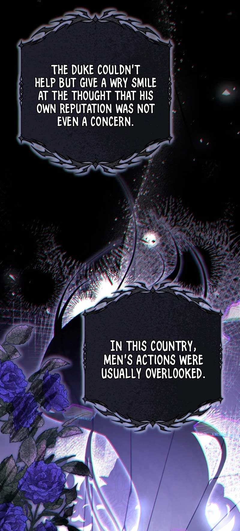 I Don’t Want to Be a Lady chapter 4 page 60