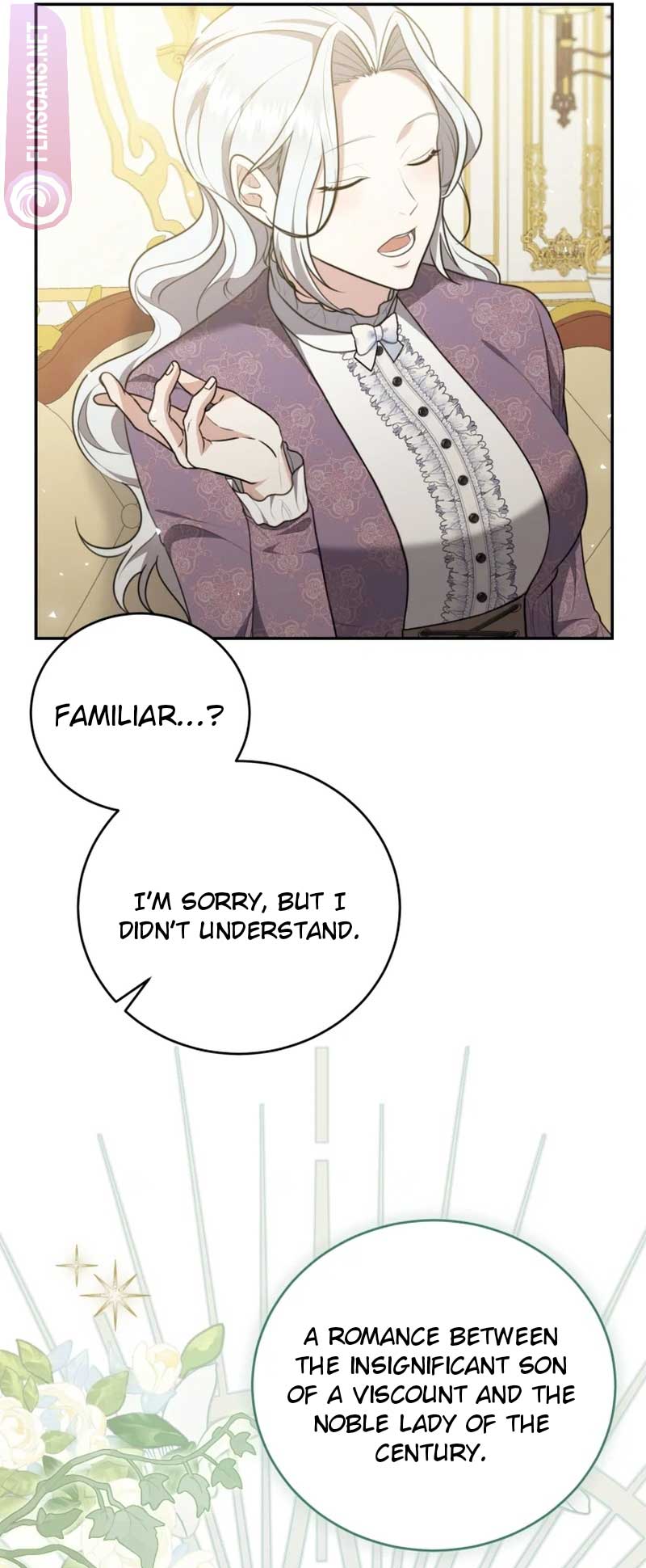 I Don’t Want to Be a Lady chapter 4 page 64