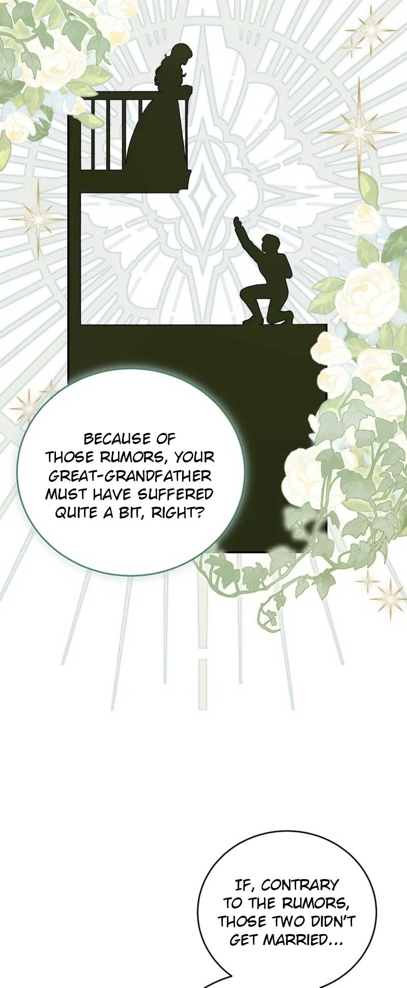 I Don’t Want to Be a Lady chapter 4 page 65