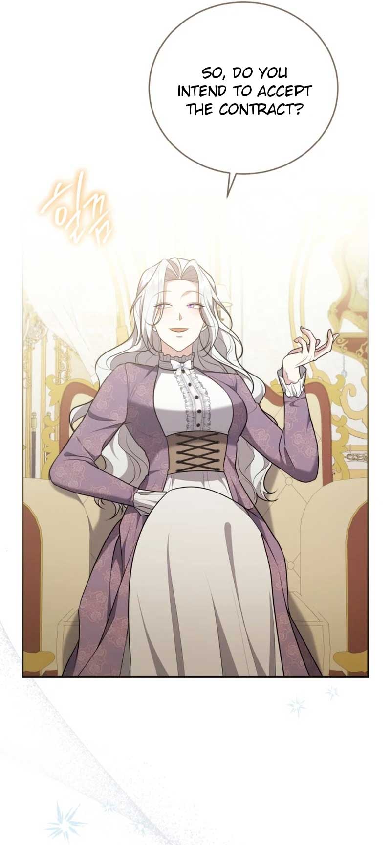 I Don’t Want to Be a Lady chapter 4 page 68