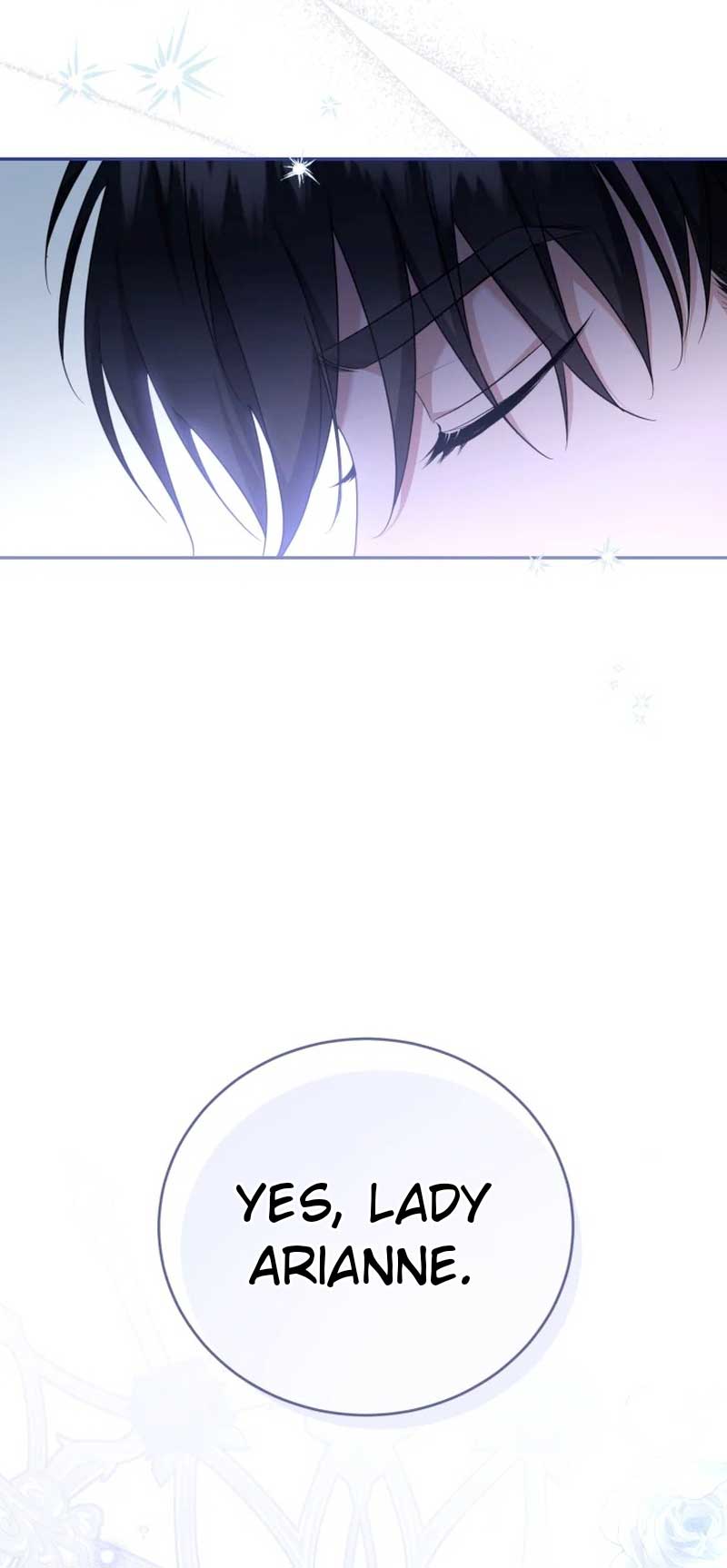 I Don’t Want to Be a Lady chapter 4 page 69