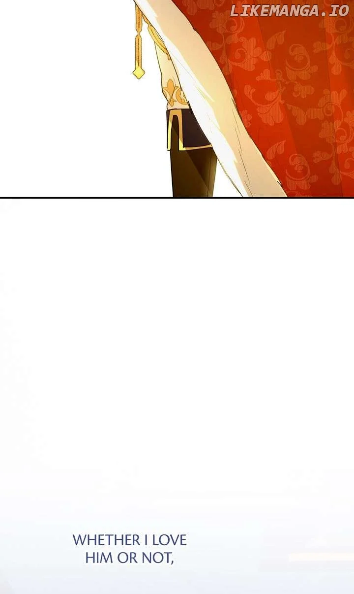 I Don’t Want to Be a Lady chapter 44 page 9