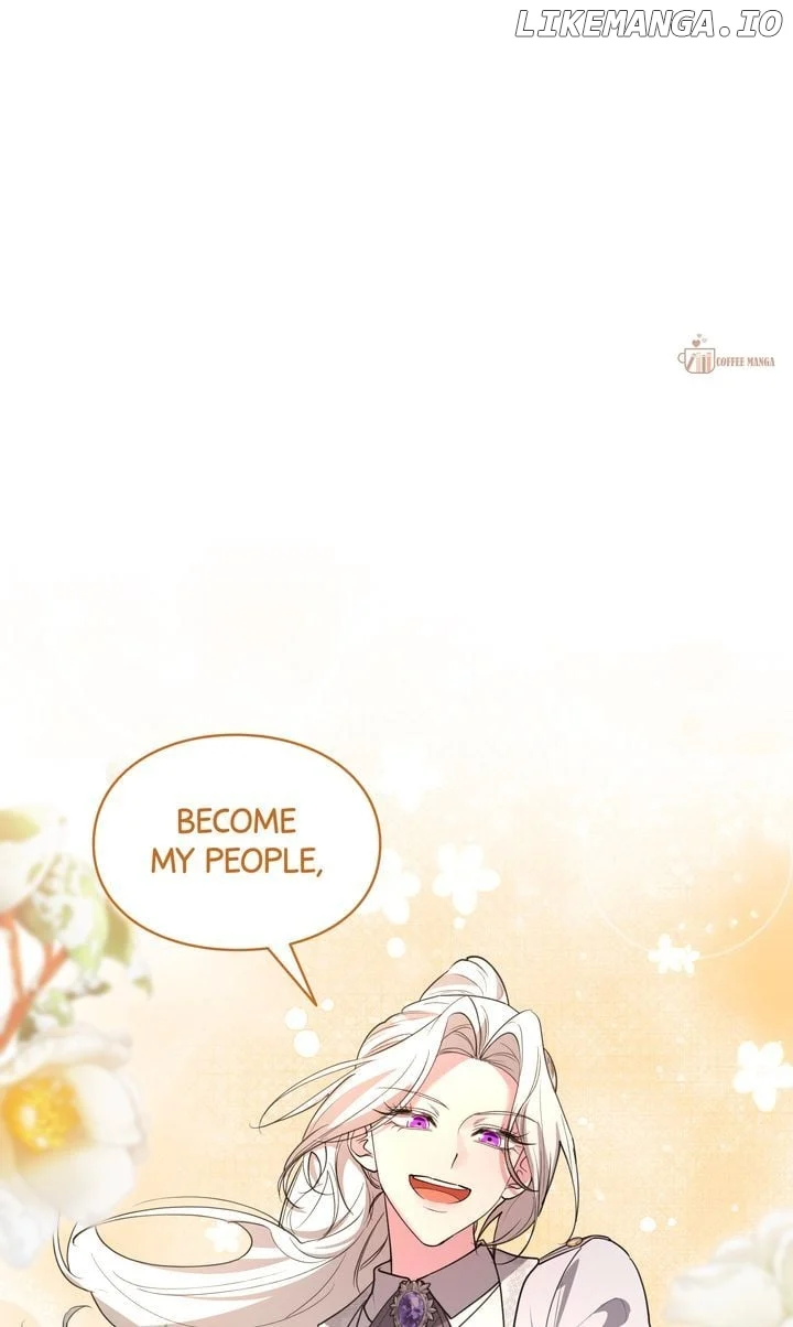 I Don’t Want to Be a Lady chapter 45 page 11