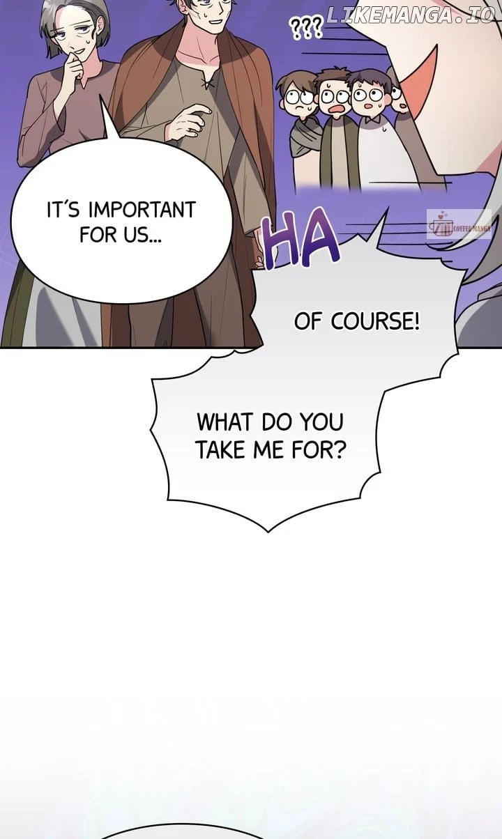 I Don’t Want to Be a Lady chapter 45 page 15