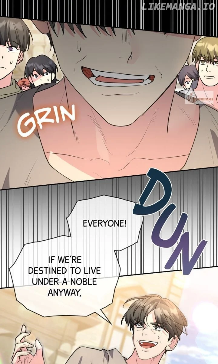 I Don’t Want to Be a Lady chapter 45 page 17