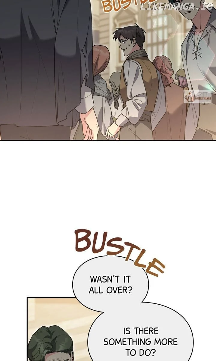 I Don’t Want to Be a Lady chapter 45 page 2