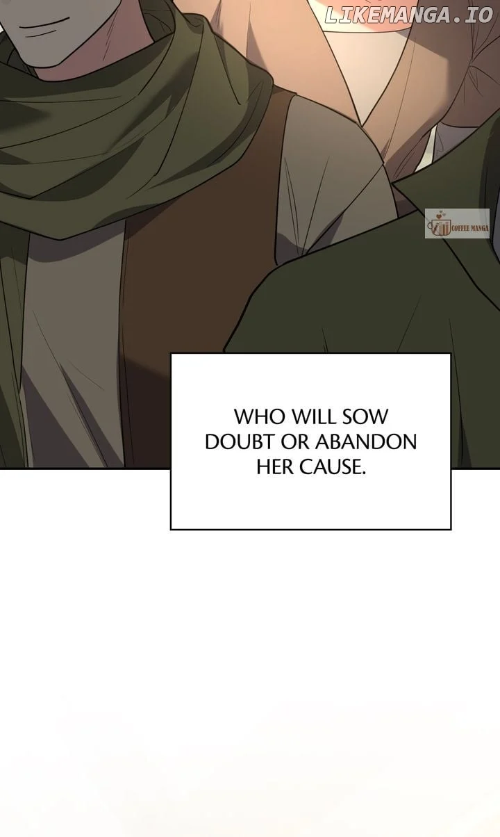 I Don’t Want to Be a Lady chapter 45 page 22