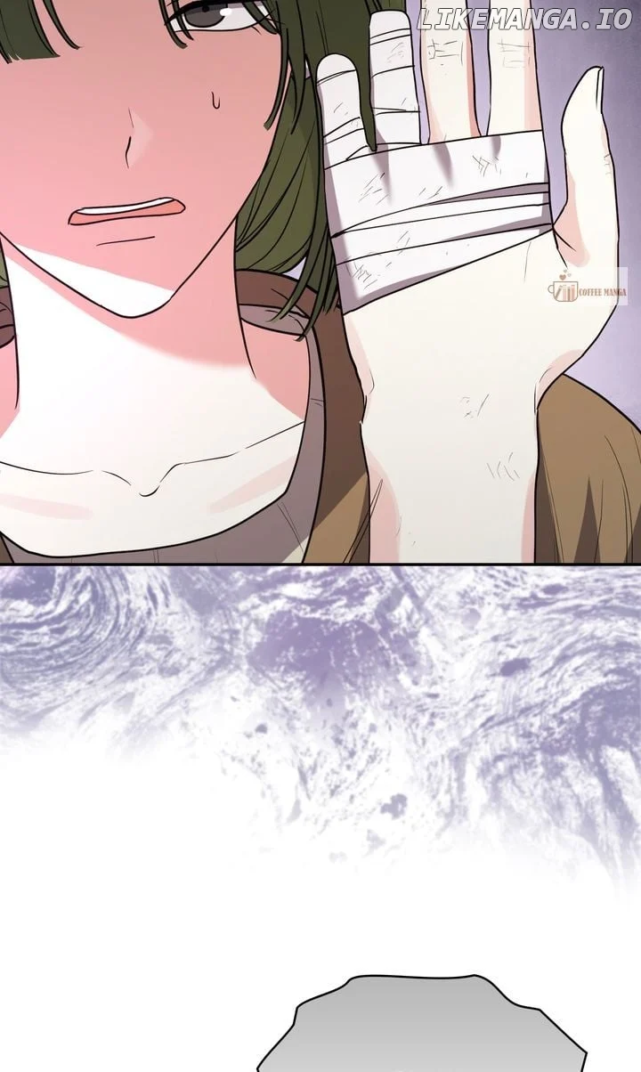 I Don’t Want to Be a Lady chapter 45 page 30