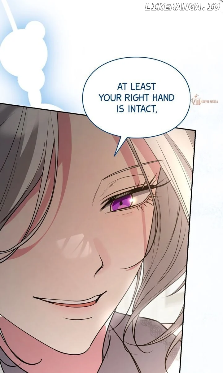 I Don’t Want to Be a Lady chapter 45 page 33